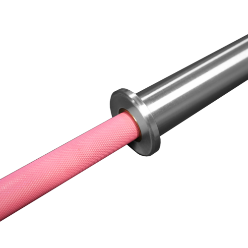 Zdjęcie produktu Powerlifting Bar PINK GRAND 3