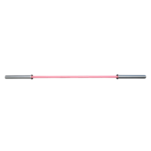 Zdjęcie produktu Powerlifting Bar PINK GRAND 5