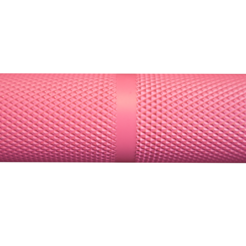 Zdjęcie produktu Powerlifting Bar PINK GRAND 6