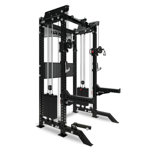 Zdjęcie produktu Half Rack R1 2