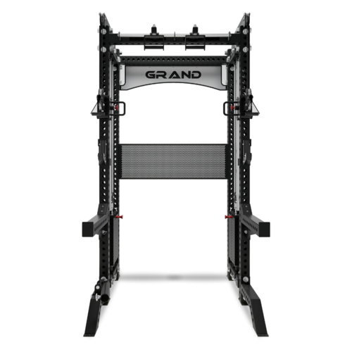 Zdjęcie produktu Half Rack R1 3