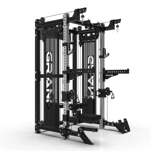 Zdjęcie produktu Power Rack PR01 GRAND 2