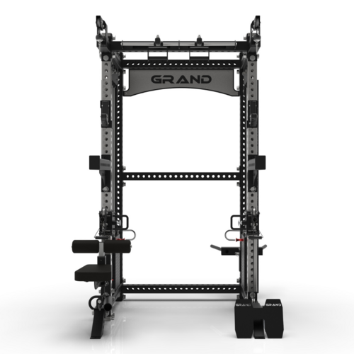 Zdjęcie produktu Power Rack PR01 GRAND 3