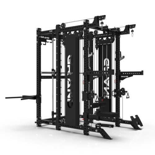 Zdjęcie produktu Power Rack PR02 GRAND 2