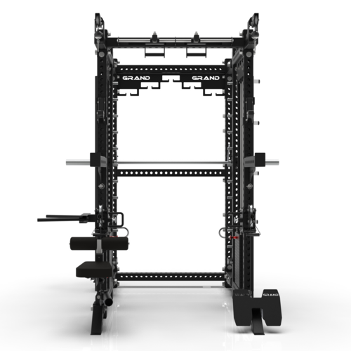 Zdjęcie produktu Power Rack PR02 GRAND 3