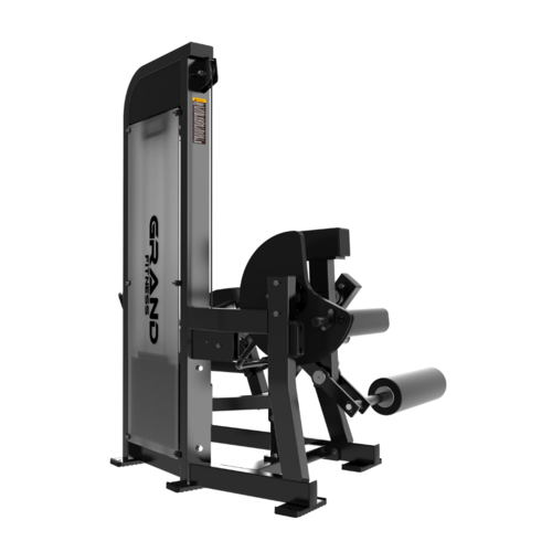 Zdjęcie produktu Prone Leg Curl/Leg Extension 2