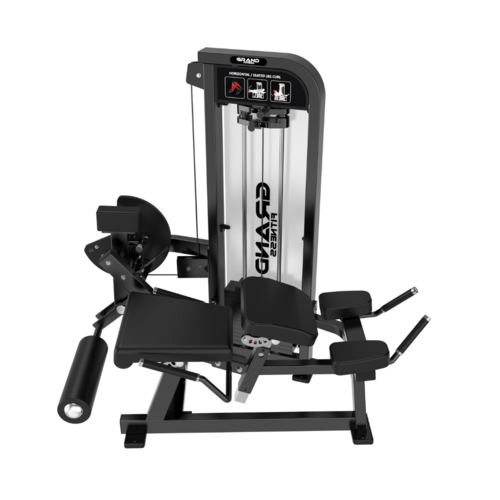 Zdjęcie produktu Prone Leg Curl/Leg Extension 3