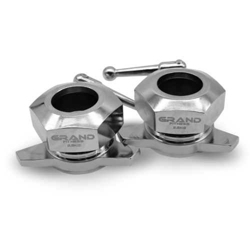 Product photo Olympic Steel Collars GRAND 2
