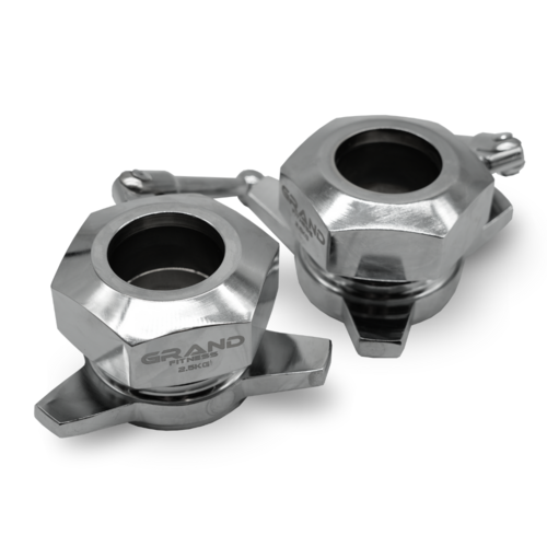 Product photo Olympic Steel Collars GRAND 3