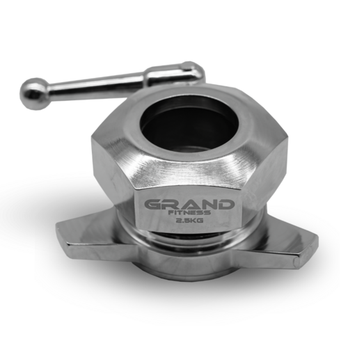 Product photo Olympic Steel Collars GRAND 6