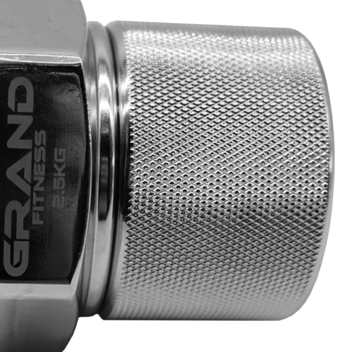Zdjęcie produktu Zaciski Olimpijskie GRAND 5