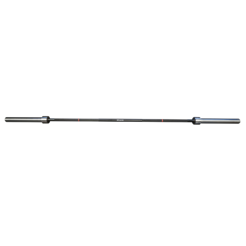 Zdjęcie produktu Deadlift Bar PRO BLACK GRAND 2