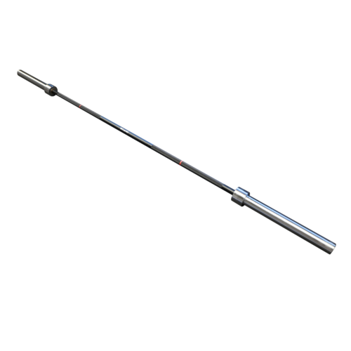 Zdjęcie produktu Deadlift Bar PRO BLACK GRAND 4