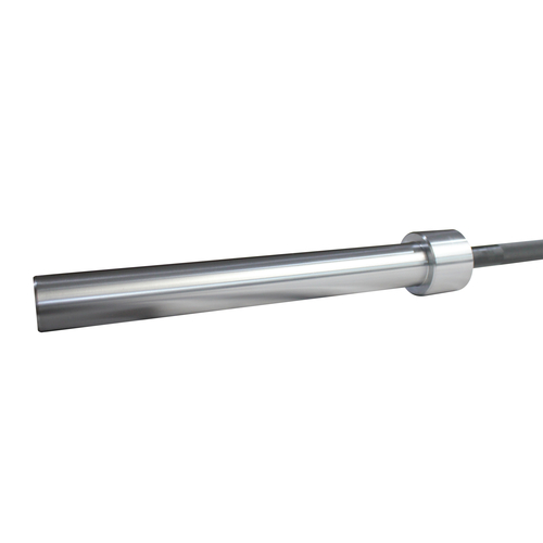 Zdjęcie produktu Deadlift Bar PRO BLACK GRAND 5