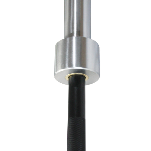 Zdjęcie produktu Deadlift Bar PRO BLACK GRAND 6