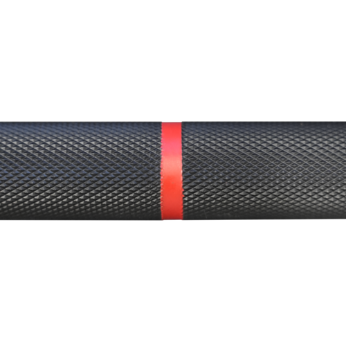 Zdjęcie produktu Deadlift Bar PRO BLACK GRAND 7