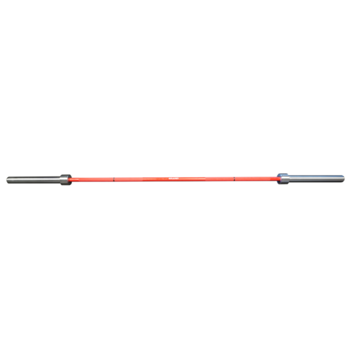 Zdjęcie produktu Deadlift Bar PRO RED GRAND 3