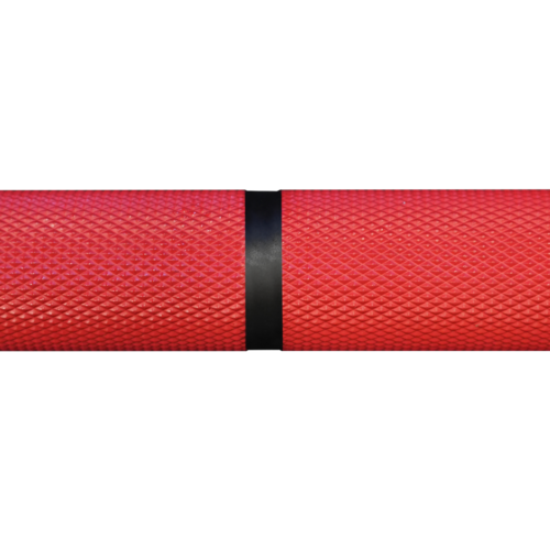 Zdjęcie produktu Deadlift Bar PRO RED GRAND 4