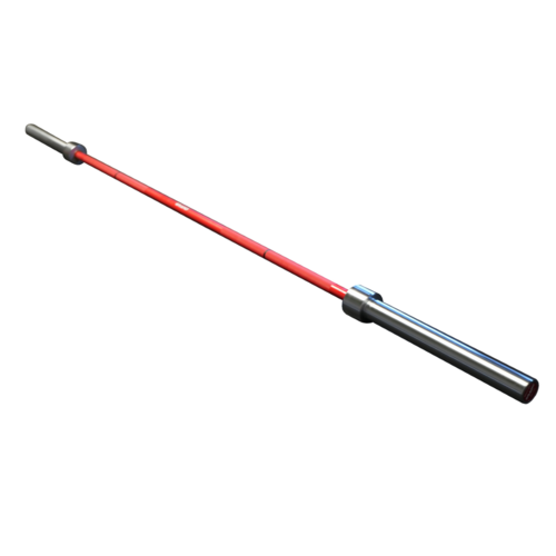 Zdjęcie produktu Deadlift Bar PRO RED GRAND 5