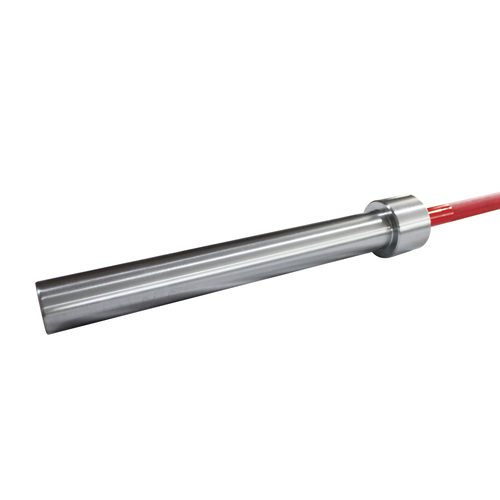 Zdjęcie produktu Deadlift Bar PRO RED GRAND 7