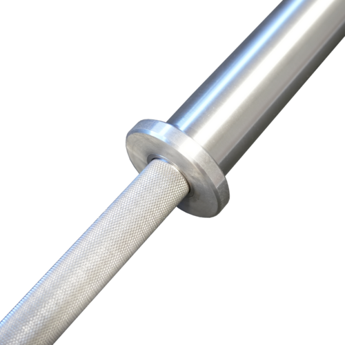 Zdjęcie produktu Powerlifting Stainless Steel Bar GRAND 2