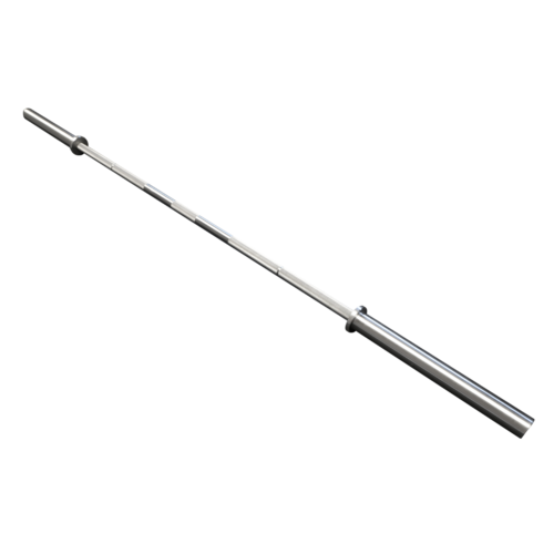 Zdjęcie produktu Powerlifting Stainless Steel Bar GRAND 3