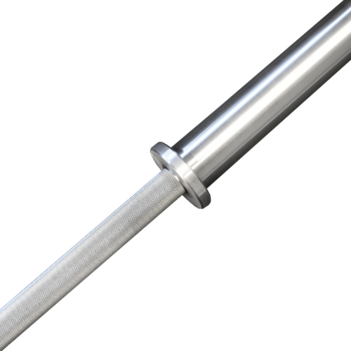 Zdjęcie produktu Powerlifting Stainless Steel Bar GRAND 4
