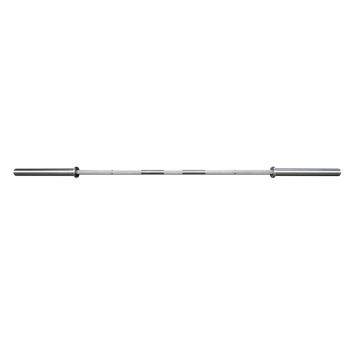Zdjęcie produktu Powerlifting Stainless Steel Bar GRAND 5