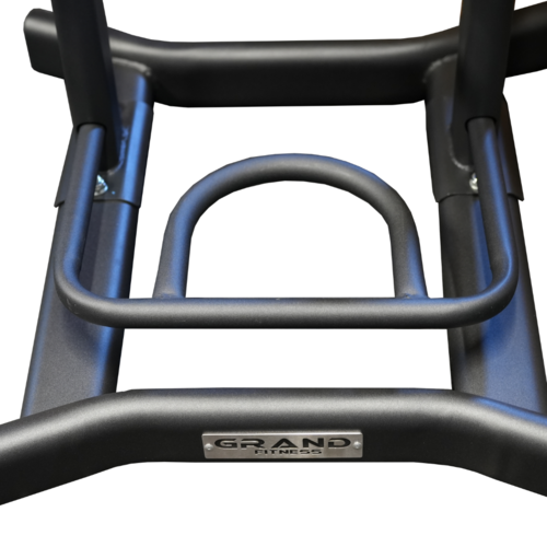 Product photo Vertical Rack for Medicine Balls and Training Bags GRAND 6