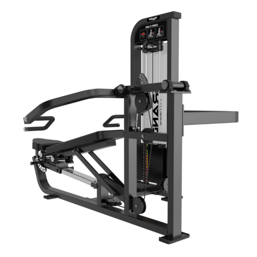 Zdjęcie produktu Chest Press/Shoulder Press 3