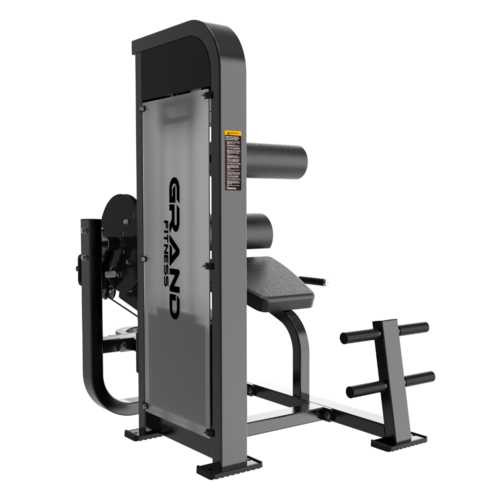 Zdjęcie produktu Abdominal Crunch/Low Back 2