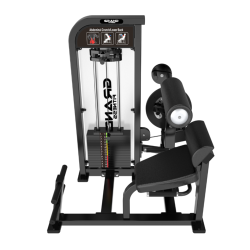 Zdjęcie produktu Abdominal Crunch/Low Back 3