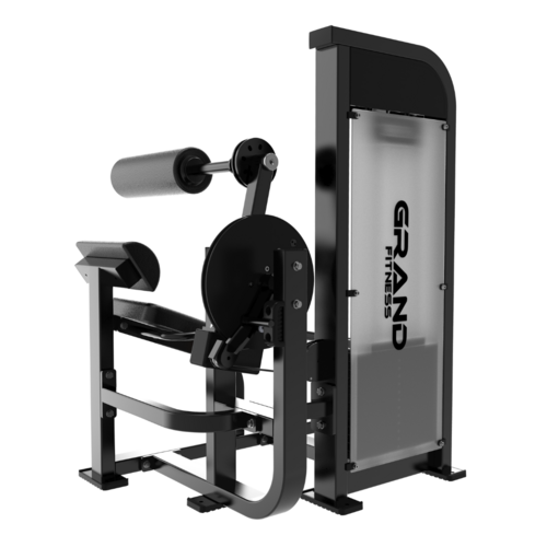 Zdjęcie produktu Abdominal Crunch/Low Back 4