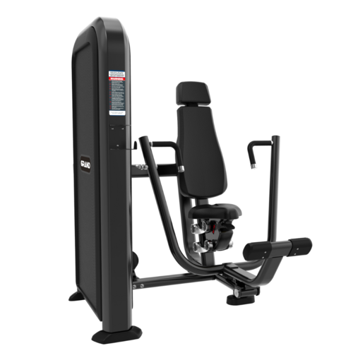 Zdjęcie produktu Chest Press GRAND 2