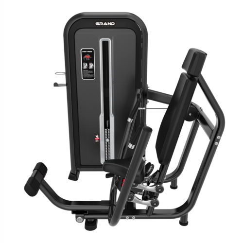 Zdjęcie produktu Chest Press GRAND 3