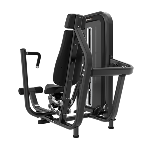 Zdjęcie produktu Chest Press GRAND 4