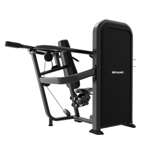 Zdjęcie produktu Shoulder Press 4