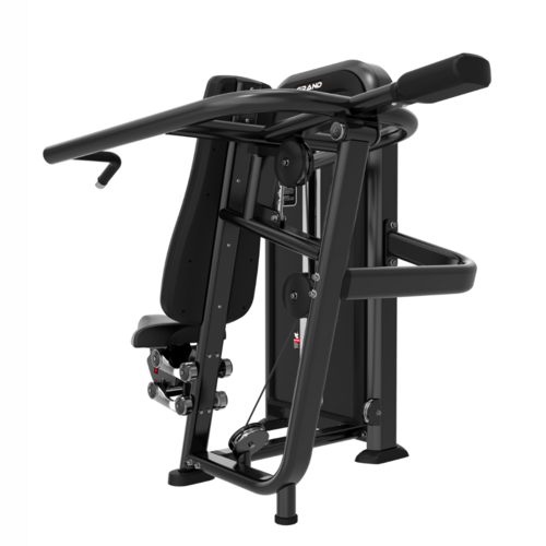 Zdjęcie produktu Shoulder Press 5