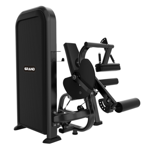 Zdjęcie produktu Seated Leg Curl/Extension 4