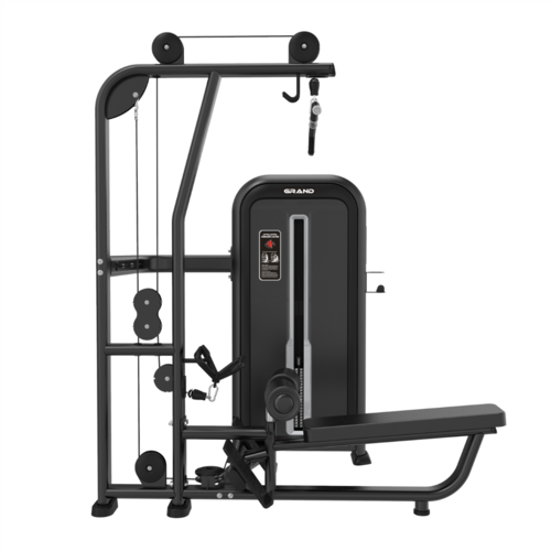 Zdjęcie produktu Lat Pulldown/Long Pull 2