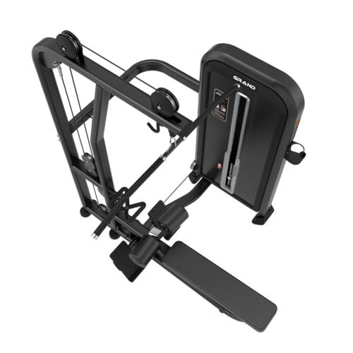 Zdjęcie produktu Lat Pulldown/Long Pull 3
