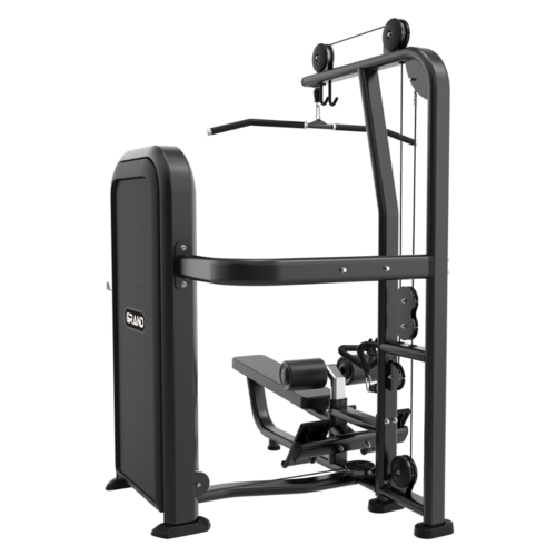 Zdjęcie produktu Lat Pulldown/Long Pull 4