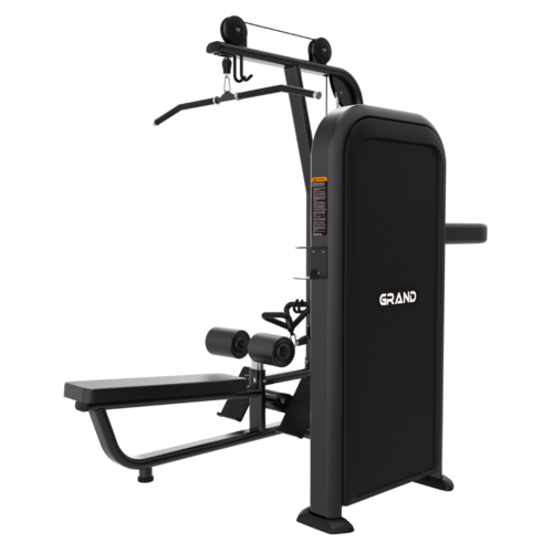 Zdjęcie produktu Lat Pulldown/Long Pull 5