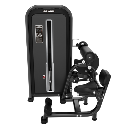 Zdjęcie produktu Abdominal Crunch/Lower Back 2