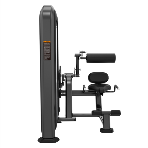 Zdjęcie produktu Abdominal Crunch/Lower Back 3