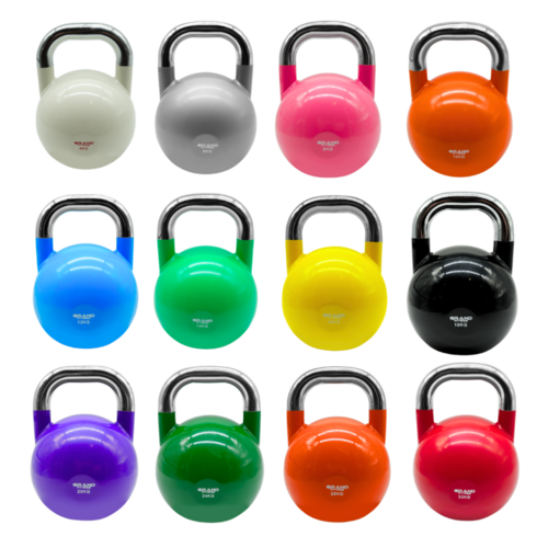 Zdjęcie produktu Kettlebell Competition 16kg GRAND 3