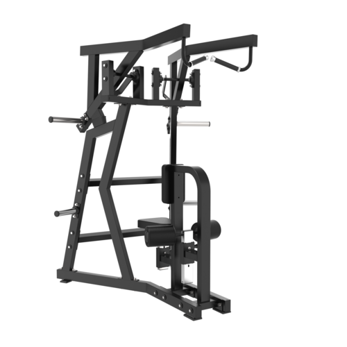 Zdjęcie produktu Rowing Lat Pull Down 2