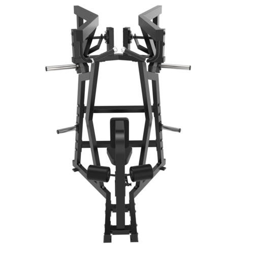 Zdjęcie produktu Rowing Lat Pull Down 3