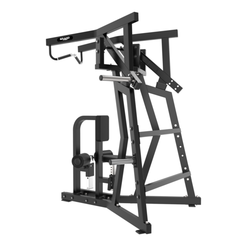 Zdjęcie produktu Rowing Lat Pull Down 4