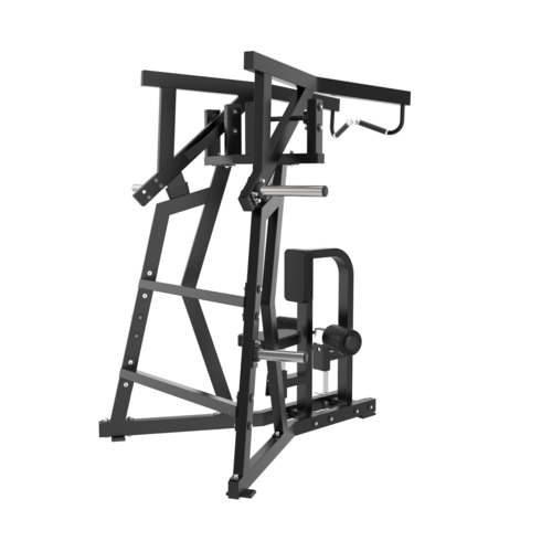 Zdjęcie produktu Rowing Lat Pull Down 5